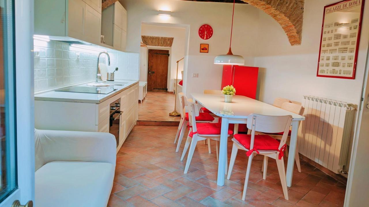 Trevi President'S Apartment Roma Dış mekan fotoğraf