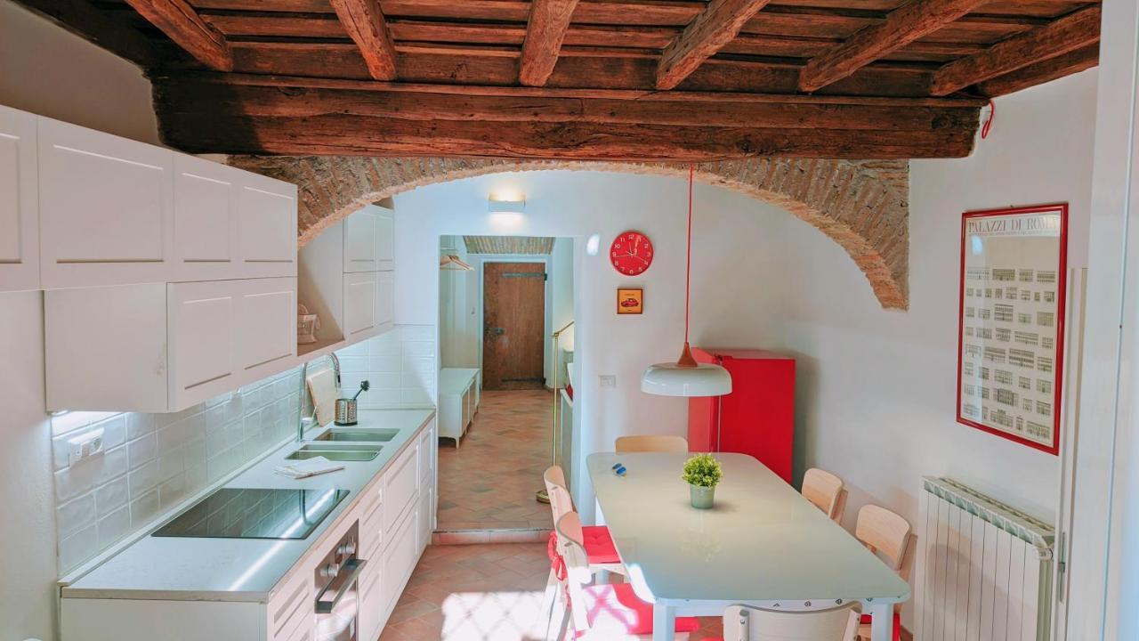Trevi President'S Apartment Roma Dış mekan fotoğraf