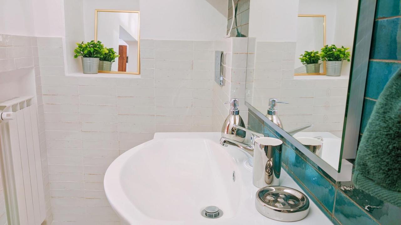 Trevi President'S Apartment Roma Dış mekan fotoğraf
