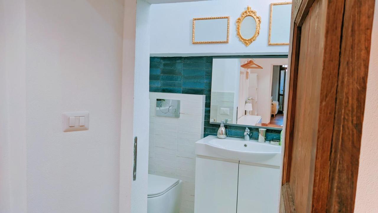 Trevi President'S Apartment Roma Dış mekan fotoğraf