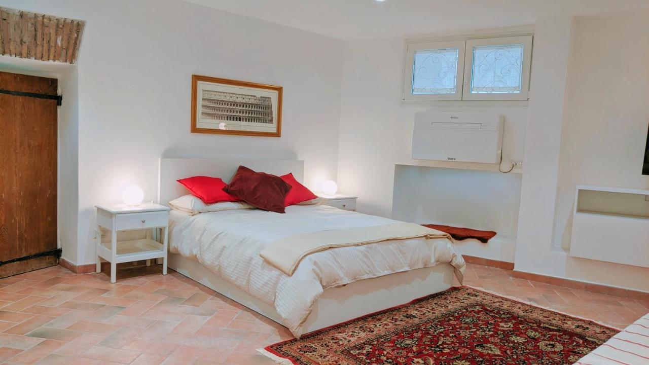 Trevi President'S Apartment Roma Dış mekan fotoğraf
