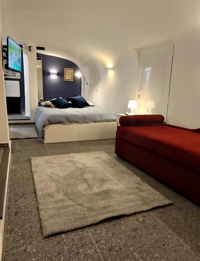 Trevi President'S Apartment Roma Dış mekan fotoğraf